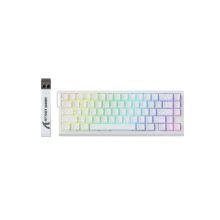 Product image of Attack Shark Keyboard magnetic X68 MAX 8KHz Gaming კლავიატურა