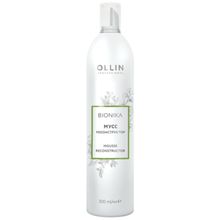 Product image of OLLIN Professional 300მლ თმის მუსი