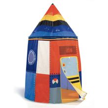 Product image of DJECO  საბავშვო კარავი კოსმუსური ხომალდი