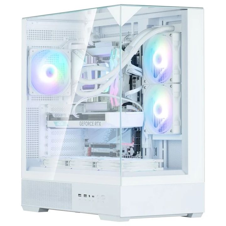 zalman-p40prismwhite-kompiuteris-qeisi