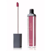 Product image of Aden Liquid Lipstick 33 Sugar Chic ტუჩსაცხი