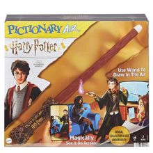 Product image of Mattel Harry potter სამაგიდო თამაში