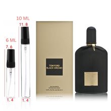 Product image of TOM FORD BLACK ORCHID  ზეთოვანი სუნამო