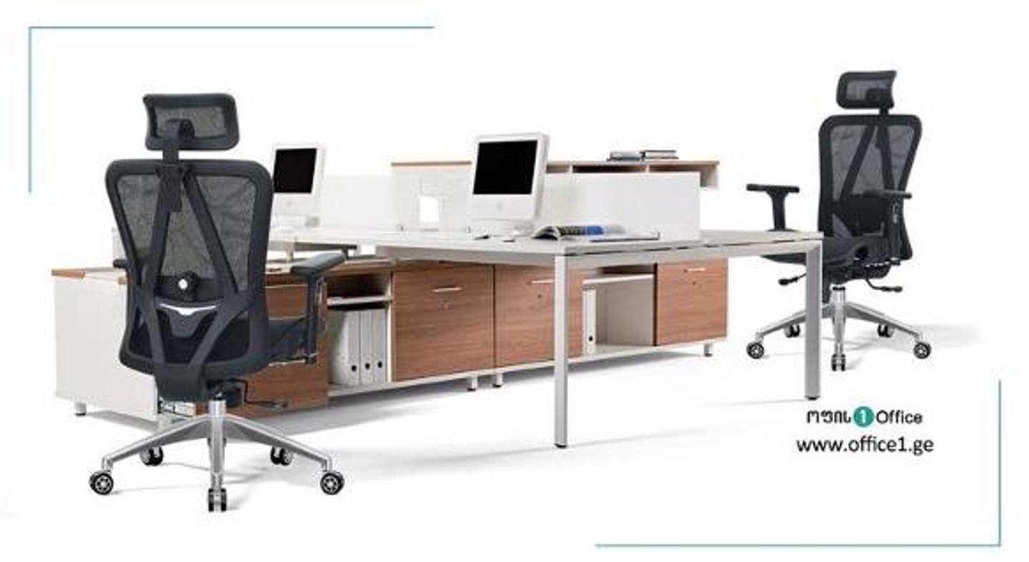 Cover photo of ოფის 1 / office 1