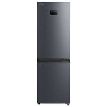 Product image of Refrigerator/ Toshiba GR-RB500WE-PMJ (06) - Bottom FRZ, 201x59.5x66, 388L, Inverter, Metal Cooling,A++,35DB, Grey