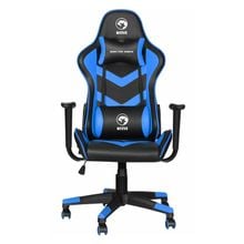 Product image of Marvo CH-106 BL  Gaming Chair Blue