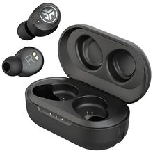 Product image of Jbuds Air ANC True Wireless Earbuds Black უსადენო ყურსასმენი