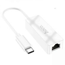 Product image of HOCO UA22 ქსელის Type-C ადაპტერი 1.5მ