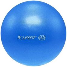 Product image of LIFEFIT Overball 30სმ ფიტნეს ბურთი