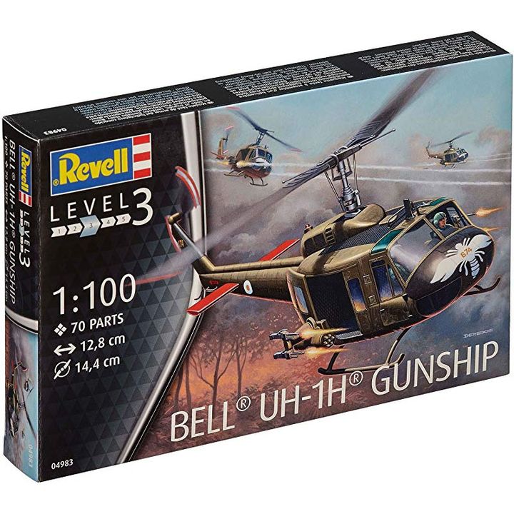 bell-uh-1h-gunship-asatsqobi-konstruqtori