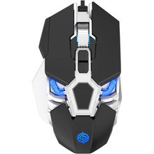 Product image of K-Snake Q18 მაუსი LED ნათებით