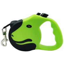 Product image of Automatic Retractable Leash Hand Holding Rope ავტომატური საბელი