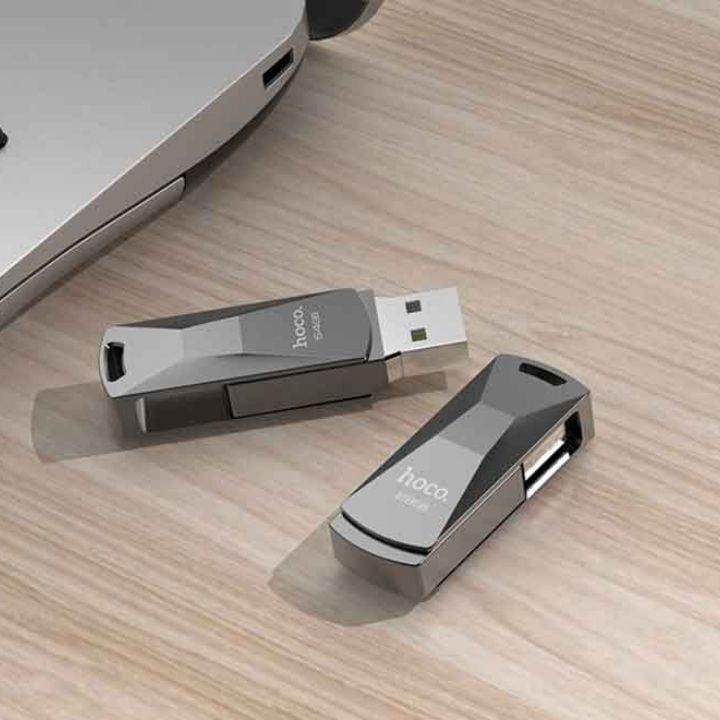 hoco-128gb-usb-flesh-mekhsiereba-photo-2