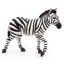 Product image of PAPO Zebra სათამაშო ფიგურა