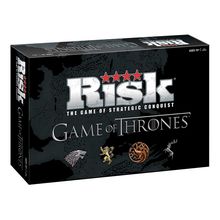 Product image of სამაგიდო თამაში Risk Game of Thrones