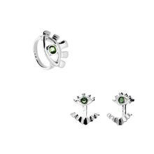 Product image of Differente კომპელქტი ბეჭედი და საყურე Spring Set 5