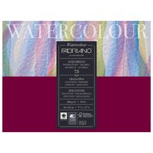 Product image of აკვარელის ქაღალდი FABRIANO Watercolour 75 ფ
