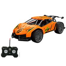 Product image of GOLDEN CHILD GH-2022-6-Y  დისტანციური მართვის მანქანა