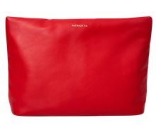 Product image of Patrick Ta Swtrawberry Puffer Clutch კლატჩი