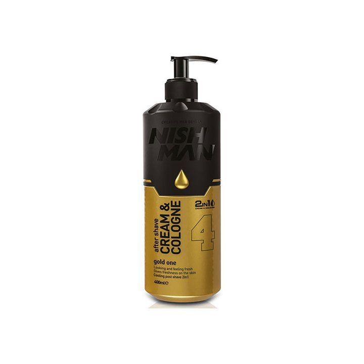 nishman-after-shave-cream-cologne-gold-one-2in1-04-gaparsvis-shemdgomi-kremi-odekoloni
