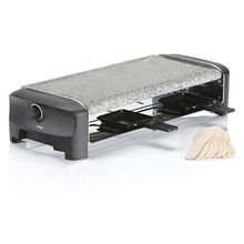 Product image of PRINCESS RACLETTE 8 STONE GRILL PARTY გრილი