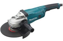Product image of Makita GA9020 სადენიანი კუთხსახეხი