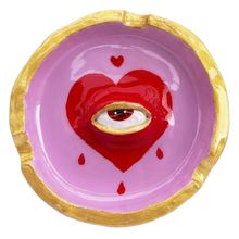 Product image of momoko ხელნაკეთი საფერფლე