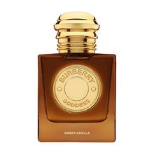 Product image of Burberry Goddess Amber Vanilla Eau De Parfum Intense 5მლ სუნამოს მინიატურა