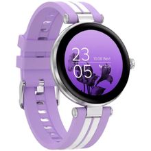 Product image of Smart Watch/ Canyon Semifreddo SW-61 Pink