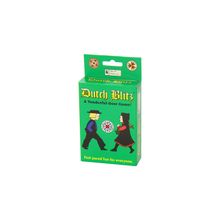 Product image of სამაგიდო თამაში Dutch Blitz