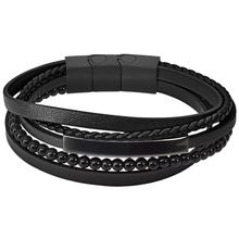 Product image of LOTUS STYLE BIJOUX LS2144-2/4 მამაკაცის სამაჯური