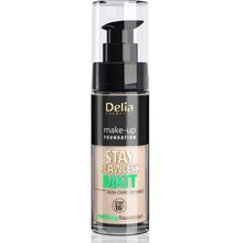 Product image of Delia MATT 402 30მლ ტონალური კრემი
