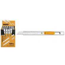 Product image of INGCO საჭრელი დანა 129 მმ