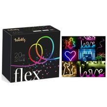 Product image of TWINKLY SMART LED განათება