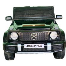 Product image of საბავშვო ელექტრო მანქანა MERCEDES-BENZ 6688BIG-B