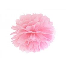 Product image of სხვადასხვა ფერის პომპონი 35 სმ