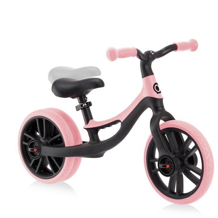 gobbler-go-bike-elite-duo---pastel-pink-sabavshvo-velosipedi-photo-4