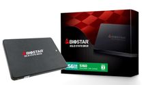 Product image of PC Components/ SSD/ Biostar S160 SSD 256GB Sata