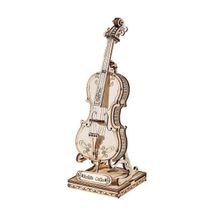 Product image of Cello  3D ფაზლი(ჩელო)