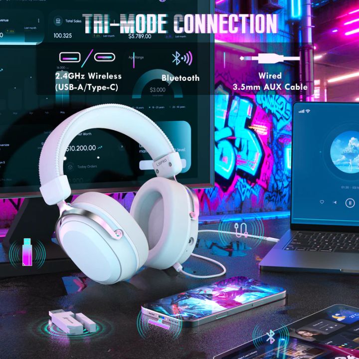 attack-shark-headset-l30-pro-usadeno-gaming-qursasmeni-photo-2