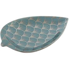 Product image of Item International 27.5x16x3სმ ფაიფურის ლანგარი