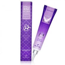Product image of 3W CLINIC ჰიალურონის თვალის კრემი