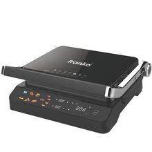 Product image of FRANKO FGT-9042 გრილ-ტოსტერი