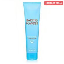 Product image of ETUDE HOUSE Baking Powder Crunch Pore Scrub სახის სკრაბი ყველა ტიპის კანისთვის