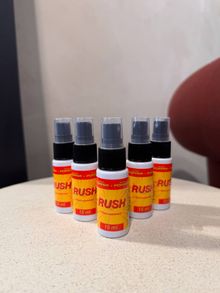 Product image of Super Rush Herbal Oral Spray