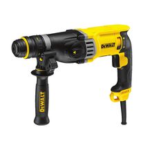 Product image of Dewalt D25144KP-QS ელექტრო პნევმატური დრელი 900W 3J