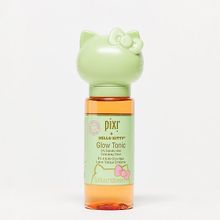 Product image of Pixi Hello Kitty Glow Tonic/Exfoliating Toner 100მლ სახის ტონერი