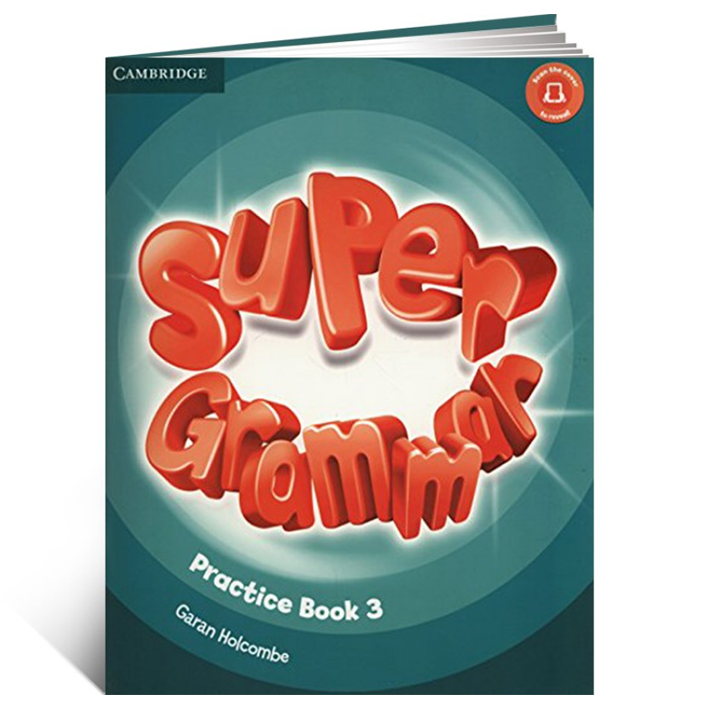 Super Grammar 3 - Extra.ge - 727985