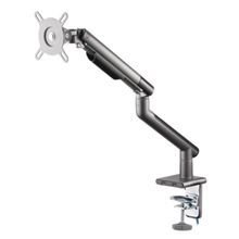 Product image of 2E Husto Desktop monitor mount USB3.0 hub 17-32" მონიტორის სამაგრი
