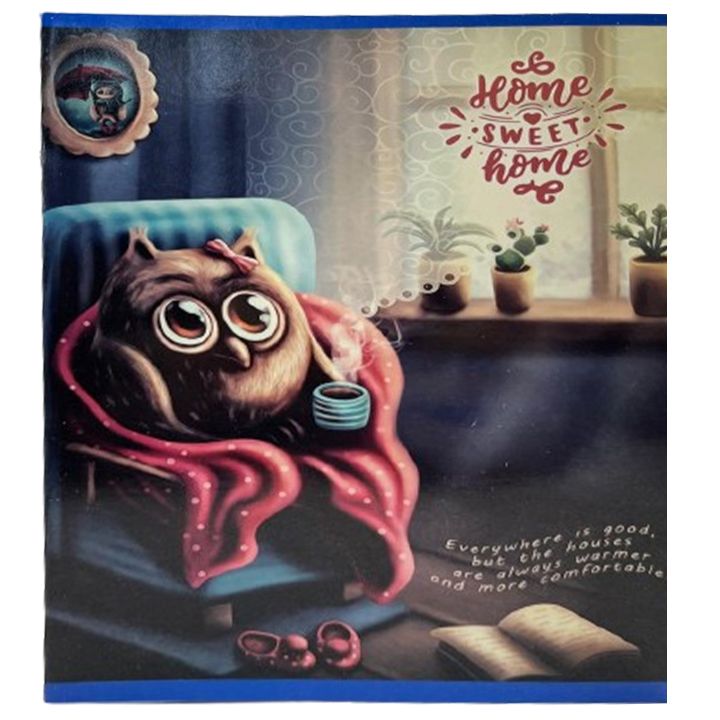 pensan-rveuli-48-furtsliani-tsalkhaziani-home-sweet-home